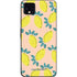 Bouffants and Broken Hearts Lemon Party Google Pixel 4 XL Skin
